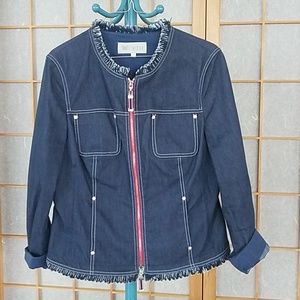 WORTH denim jacket